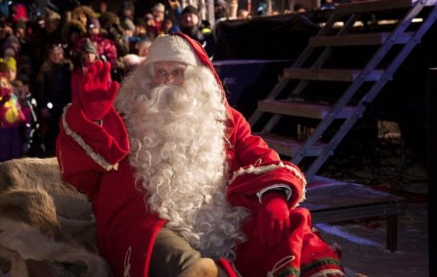 Τραγικός θάνατος στον Καναδά: 4χρονη σκοτώθηκε κάτω από άρμα του Άη Βασίλη