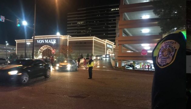 «Black Friday» στην Αλαμπάμα – Πυροβολισμοί σε εμπορικό κέντρο γεμάτο κόσμο (βίντεο)
