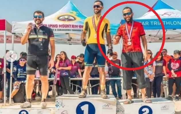 Al Arabiya: Στέλεχος και χρηματοδότης της Αλ Κάιντα έτρεξε στον Μαραθώνιο της Ντόχα και ήρθε δεύτερος