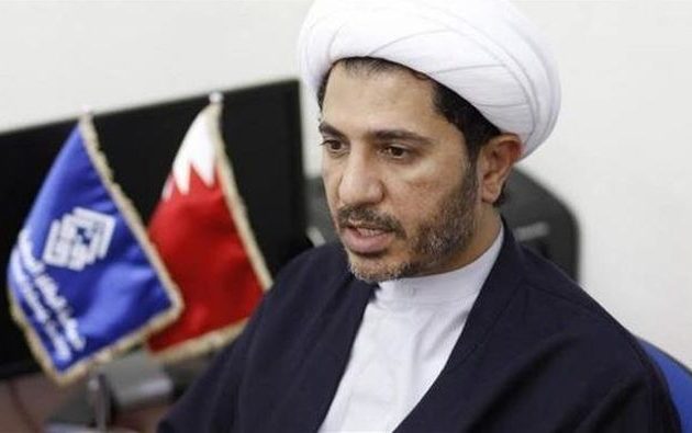 Το Μπαχρέιν καταδίκασε σε ισόβια τον ηγέτη της αντιπολίτευσης ως πράκτορα του Κατάρ