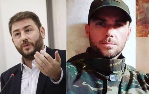 Ύστερα από πρωτοβουλία του Ν. Ανδρουλάκη η Ευρωπαϊκή Ένωση ζητά πλήρη διερεύνηση στην υπόθεση Κατσίφα