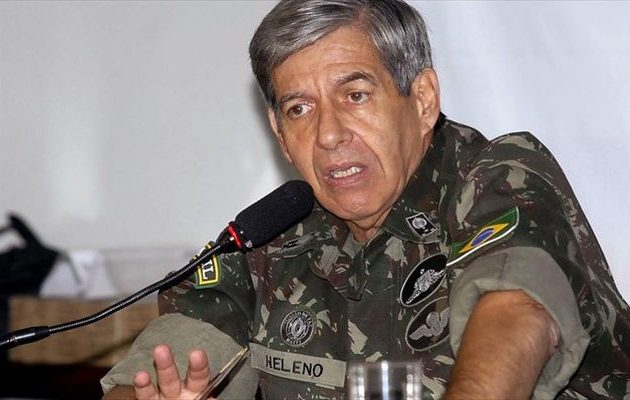 Σάλος με τους ελεύθερους σκοπευτές που ετοιμάζει η Βραζιλία – Θα πυροβολούν και πισώπλατα