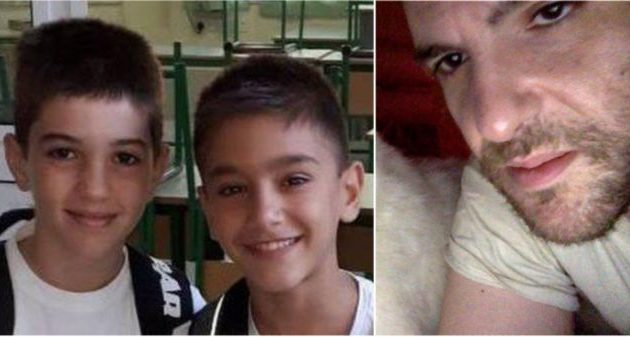 Αρνείται ότι νάρκωσε τα παιδιά ο απαγωγέας της Κύπρου