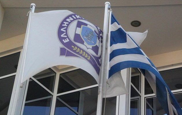 Προκαταρκτική έρευνα για δηλώσεις του προέδρου των αστυνομικών υπαλλήλων Θεσσαλονίκης
