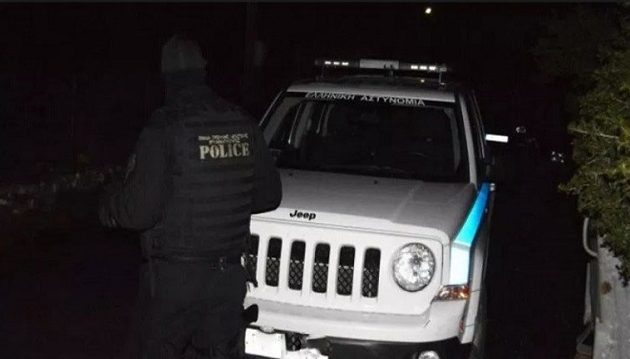 Αιματηρή συμπλοκή αστυνομικών-Αλβανών ναρκέμπορων στα Ιωάννινα – Ένας νεκρός