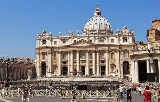 Το Ευρωπαϊκό Δικαστήριο βάζει τέλος σε ιστορικό προνόμιο της Ρωμαιοκαθολικής Εκκλησίας