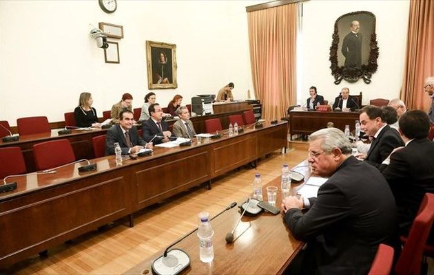 Ερρίκος Ντυνάν: Η Εξεταστική συζητά το πρώτο μέρος του πορίσματος