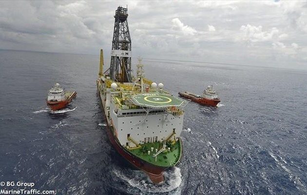 Δείτε πού θα στείλουν οι Τούρκοι το δεύτερο γεωτρύπανό τους – Ποιοι άλλοι ψάχνουν στην περιοχή