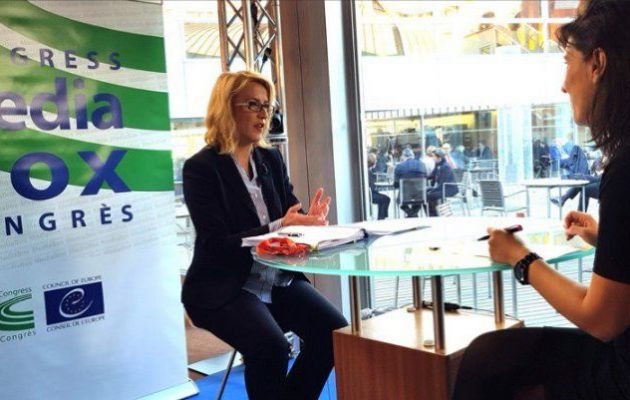 Δούρου: Η μετανάστευση είναι η ιστορία της ανθρωπότητας