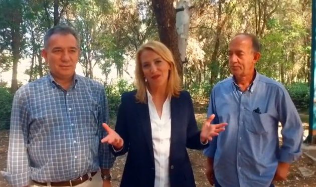 Αυτό δεν είναι Fake NEWS – Η Περιφέρεια Αττικής δείχνει το έργο της και απαντά στη μαύρη προπαγάνδα (βίντεο)