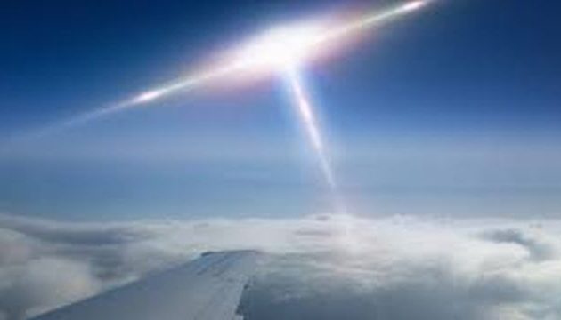Αληθινό: Πιλότοι είδαν UFO πάνω από την Ιρλανδία – Γίνονται έρευνες
