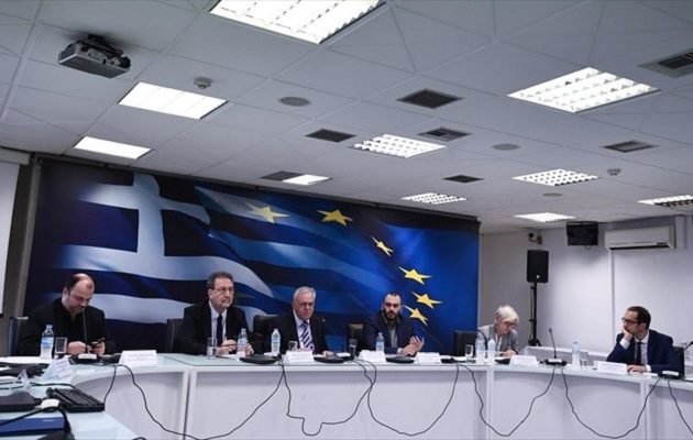Καταργείται ο Νόμος Κατσέλη για την πρώτη κατοικία – Τι ανακοίνωσε ο Δραγασάκης