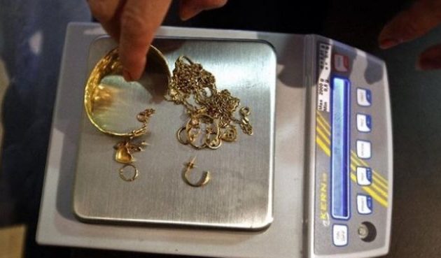 Υπόθεση «Ριχάρδος» – Απόστρατος της ΕΥΠ μετέφερε κλοπιμαία στο «στρατηγείο» των λαθρεμπόρων