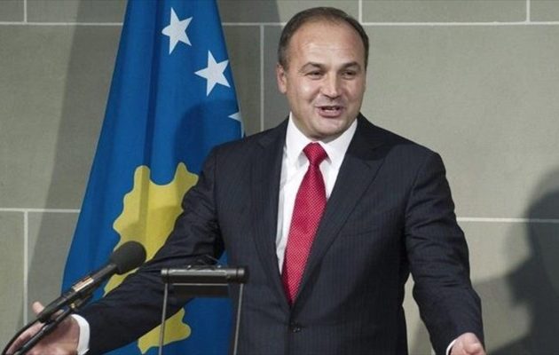 Το Κόσοβο αυξάνει τους δασμούς στη Σερβία για το «μπλόκο» στην Ιντερπόλ