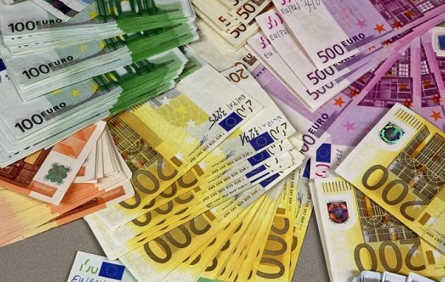Wall Street Journal: Πλησιάζει το τέλος του ευρώ