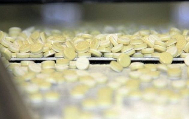 Η Ελβετία διαπραγματεύεται με τις ΗΠΑ να μη διακοπεί η ροή φαρμάκων της στο Ιράν