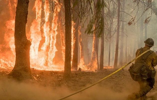 Το «Παραντάις» μετατρέπεται στην απόλυτη κόλαση – Άλλες οκτώ σοροί στη μακάβρια λίστα