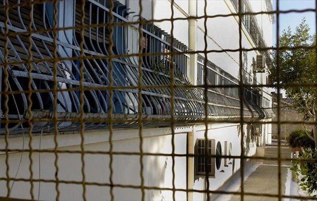 Ορόσημο: Tο Νοσοκομείο Φυλακών Κορυδαλλού εντάχθηκε στο ΕΣΥ