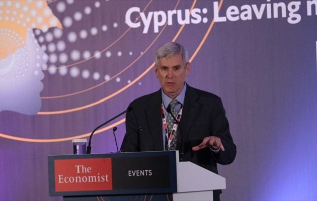 Στέλεχος ΔΝΤ: Η Ευρώπη πρέπει να προετοιμαστεί για την επόμενη κρίση