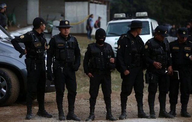Καταδίκασαν πρώην στρατιωτικό σε κάθειρξη 5.160 ετών στη Γουατεμάλα – Τι είχε κάνει
