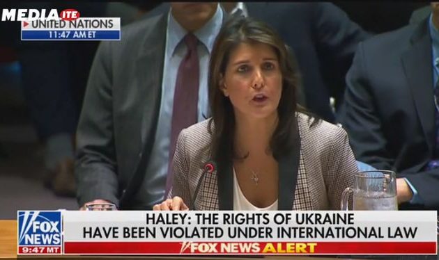 Οι ΗΠΑ απαίτησαν στο Σ.Α. του ΟΗΕ την απελευθέρωση των ουκρανικών πλοίων και πληρωμάτων από τη Ρωσία