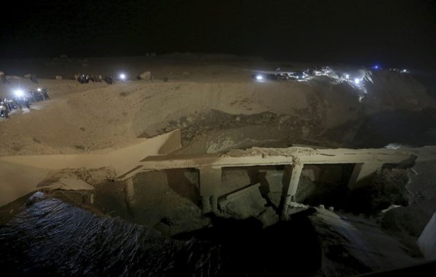 Παραιτήθηκαν υπουργοί στην Ιορδανία μετά το φονικό δυστύχημα με τους νεκρούς μαθητές