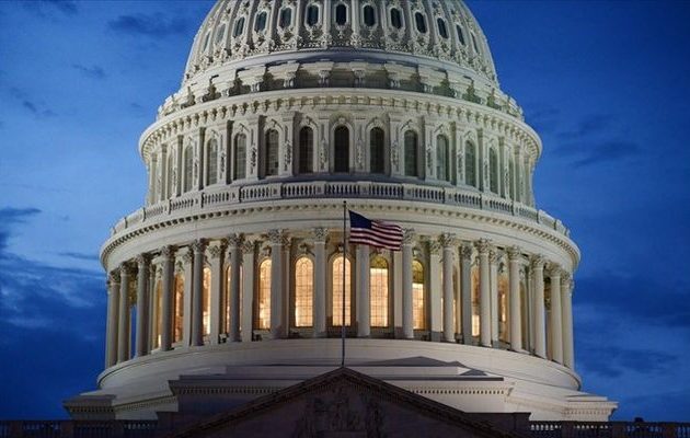 Reuters: Έτσι θα παίξουν τώρα οι Δημοκρατικοί «σκληρή μπάλα»