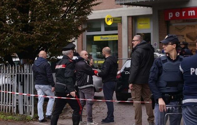 Με ποιον πολιτικό ζητά να μιλήσει ο μαφιόζος που κρατά ομήρους στη βόρεια Ιταλία