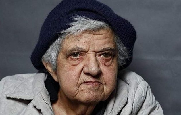 Πέθανε στα 86 της η πρώτη Ιταλίδα που είχε δηλώσει πως ήταν ομοφυλόφιλη