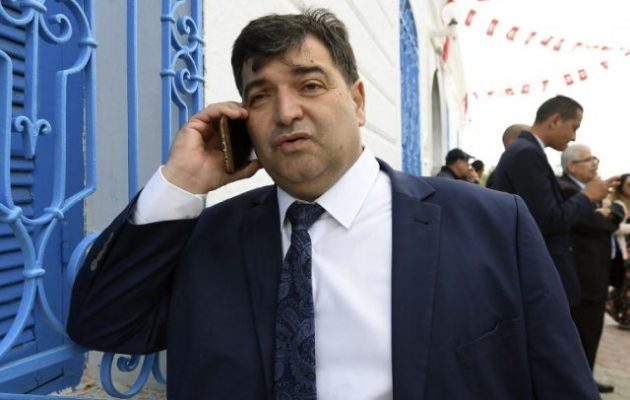 Ανέλαβε υπουργός Τουρισμού της Τυνησίας ο Εβραίος Ρενέ Τραμπελσί