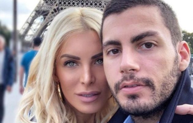 «Κράζουν» την Κατερίνα Καινούργιου επειδή τα έφτιαξε με τον… «γιο της» – Τι απαντά η ίδια