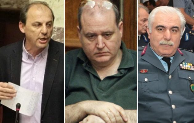 Φίλης, Καραγιαννίδης και Ανδρικόπουλος στρέφουν 180.000 Βορειοηπειρώτες κατά της κυβέρνησης – Πανέξυπνοι όλοι τους!