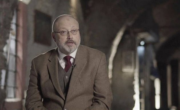 Ο Καναδάς επέβαλε κυρώσεις σε 17 Σαουδάραβες που εμπλέκονται στο φόνο Κασόγκι