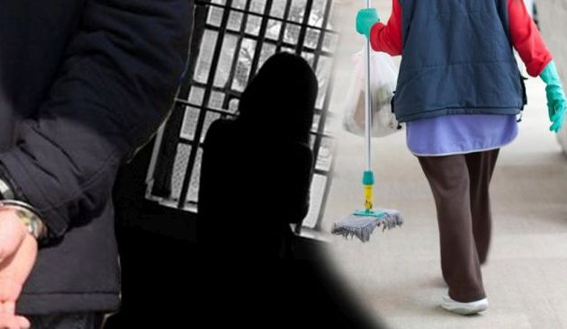 Συγκλονίζει η φυλακισμένη καθαρίστρια: «Ντρέπομαι αλλά το έκανα για τα παιδιά μου»