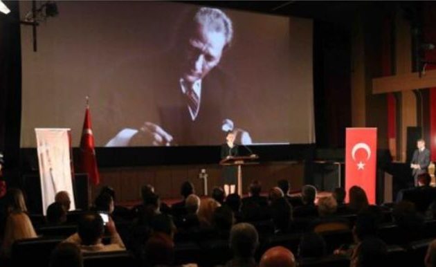 Σε Σκόπια, Αλβανία και Κοσσυφοπέδιο έγιναν εκδηλώσεις για τη μνήμη του Κεμάλ Ατατούρκ