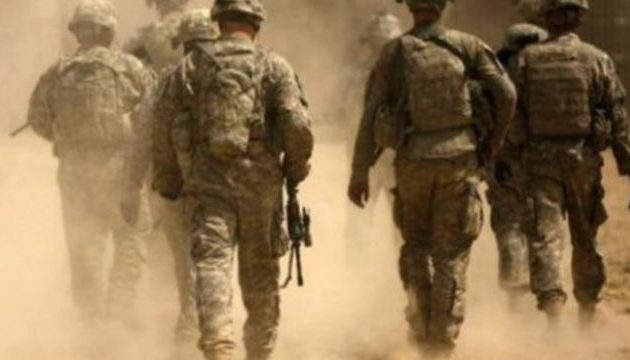 Νεκροί τρεις Αμερικανοί στρατιώτες από έκρηξη στο Αφγανιστάν