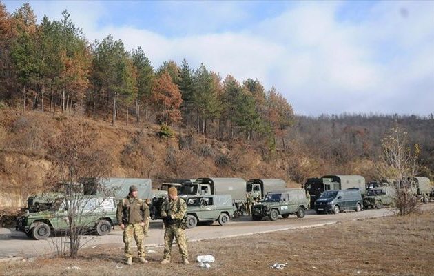 Βερολίνο για Σερβία-Κόσοβο: Προϋπόθεση για ένταξη στην ΕΕ οι ομαλές σχέσεις με τους γείτονες