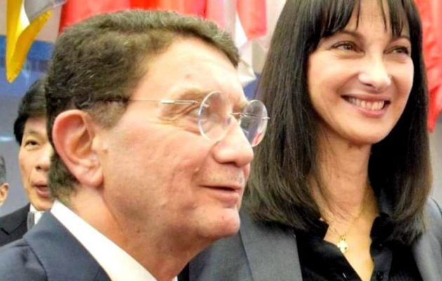 O Τάλεμπ Ριφάι ήρθε στην Ελλάδα και θα συμμετάσχει σε Διεθνές Forum