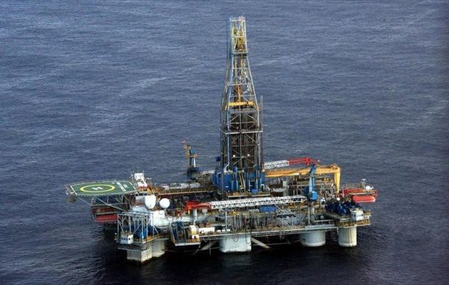 Πλησιάζει η στιγμή για την γεώτρηση της Exxon Mobil στην κυπριακή ΑΟΖ – Πού θα μπουν τρυπάνια