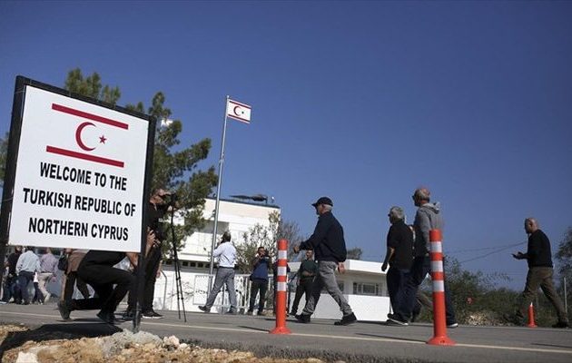 Ο ΟΗΕ χαιρετίζει το άνοιγμα των δύο οδοφραγμάτων στην Κύπρο
