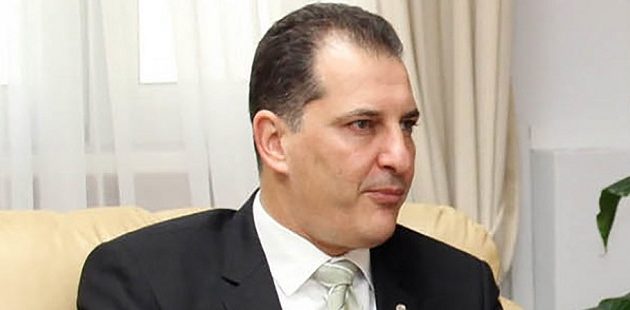 Λακκοτρύπης: Η Κύπρος επεκτείνει το πρόγραμμα στην ΑΟΖ τους επόμενους μήνες