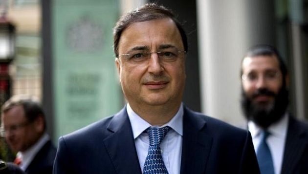 Συνελήφθησαν στο Ισραήλ γιoς και αδερφός Ρώσου μεγιστάνα για λαθρεμπόριο διαμαντιών