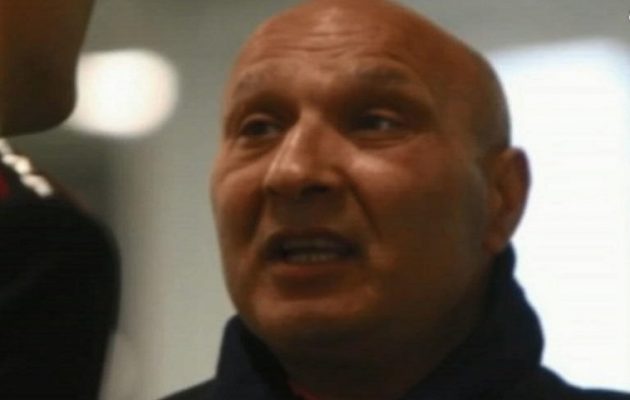 Έληξε η ομηρία στο ταχυδρομείο της Καλαβρίας – Συνελήφθη ο μαφιόζος που κρατούσε ομήρους