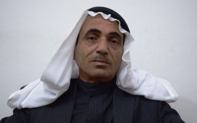 Ο σεΐχης Μασχί κατηγόρησε την Τουρκία ότι σπέρνει τη διχόνοια στη βόρεια Συρία με δολοφονίες και φήμες