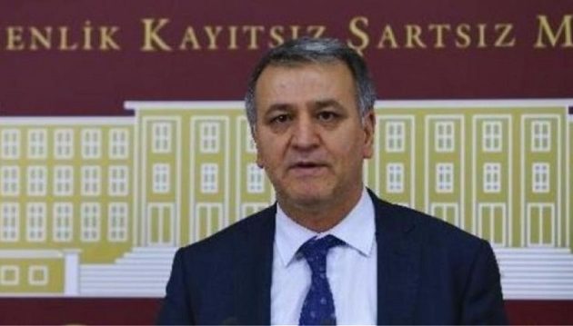 Bουλευτής του φιλοκουρδικού κόμματος HDP καταδικάστηκε σε 2,5 χρόνια φυλάκιση