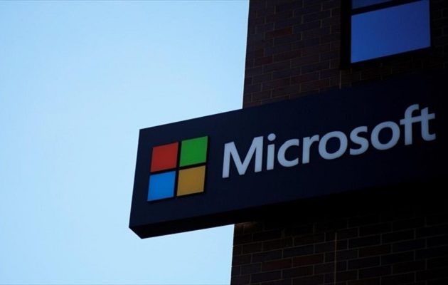 Η Microsoft «εκθρόνισε» προσωρινά την Apple