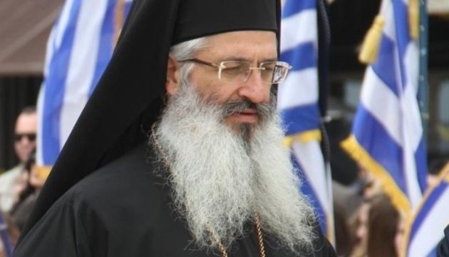 Μητροπολίτης Αλεξανδρουπόλεως: «Οι ιερείς θεωρούμε ρετσινιά να είμαστε δημόσιοι υπάλληλοι»