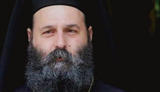 Μητροπολίτης Μάξιμος: Πολύ καλή συμφωνία – Πολλές δυνατότητες σε Εκκλησία και σε Κράτος