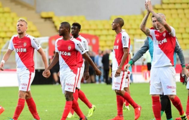 Δεν σκέφτεται να αποχωρήσει από την ομάδα του Μονακό ο Ριμπολόβλεφ