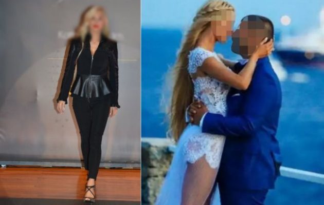 Την ώρα που εκτελούσαν μαφιόζικα τον «Αυστραλό» στη Βούλα η γυναίκα του έκανε πασαρέλα